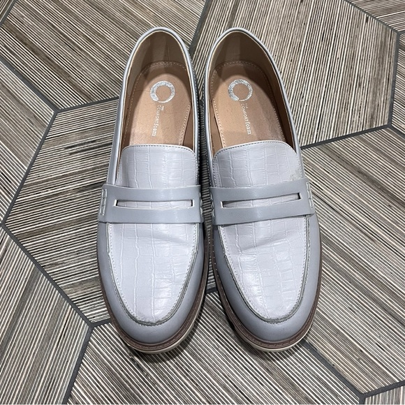 Journee Collection Kenly Tru Comfort Foam Slip On Loafers - Picture 10 of 15